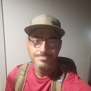 Meet your Posher, Matt